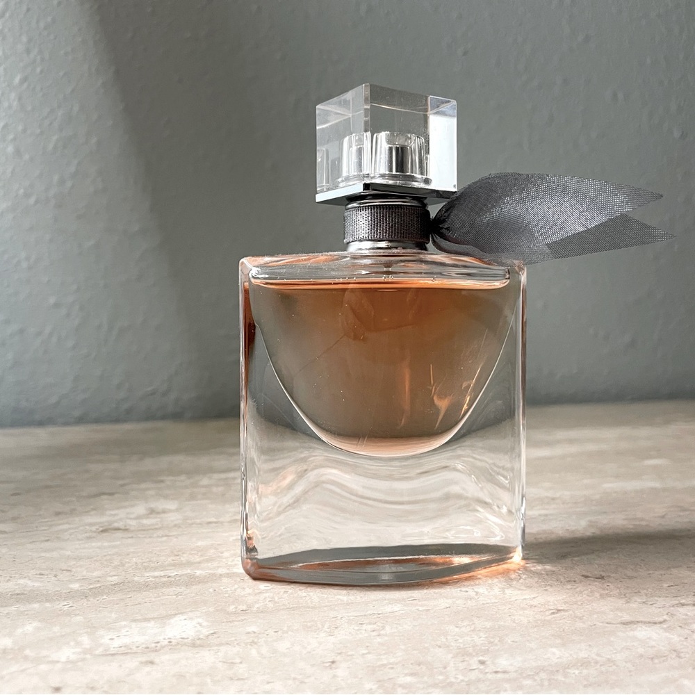 Lancôme La vie est belle 1 oz
